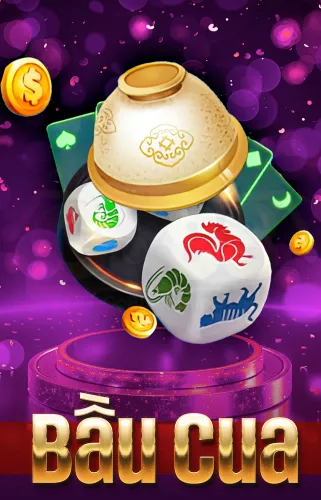 game đổi thưởng bầu cua