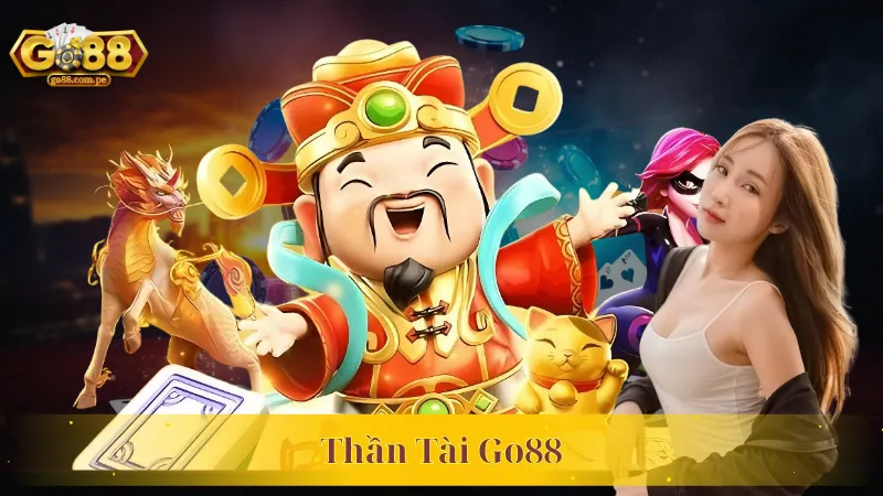 Thần Tài Go88
