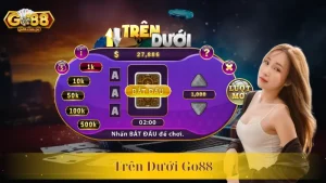 Trên Dưới Go88